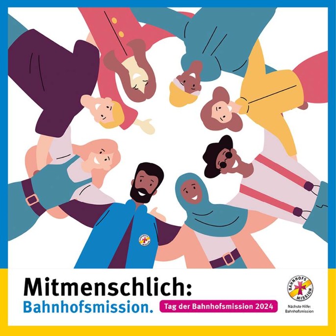 BM Bayern Logo Tag der BM 2024