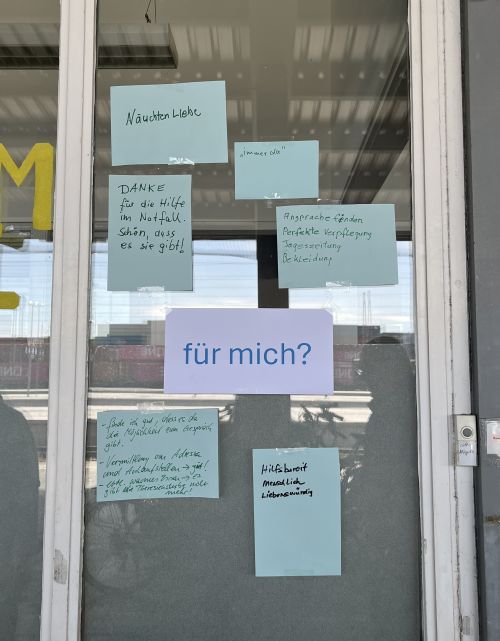 BM Schweinfurt Tag der Bahnhofsmission 2026 1 klein