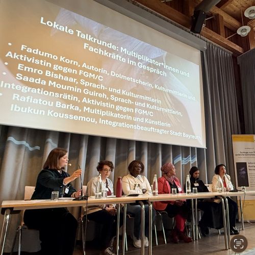 IN VIA Bayern FGM C Fachtag 2026 in Nürnberg 1 klein