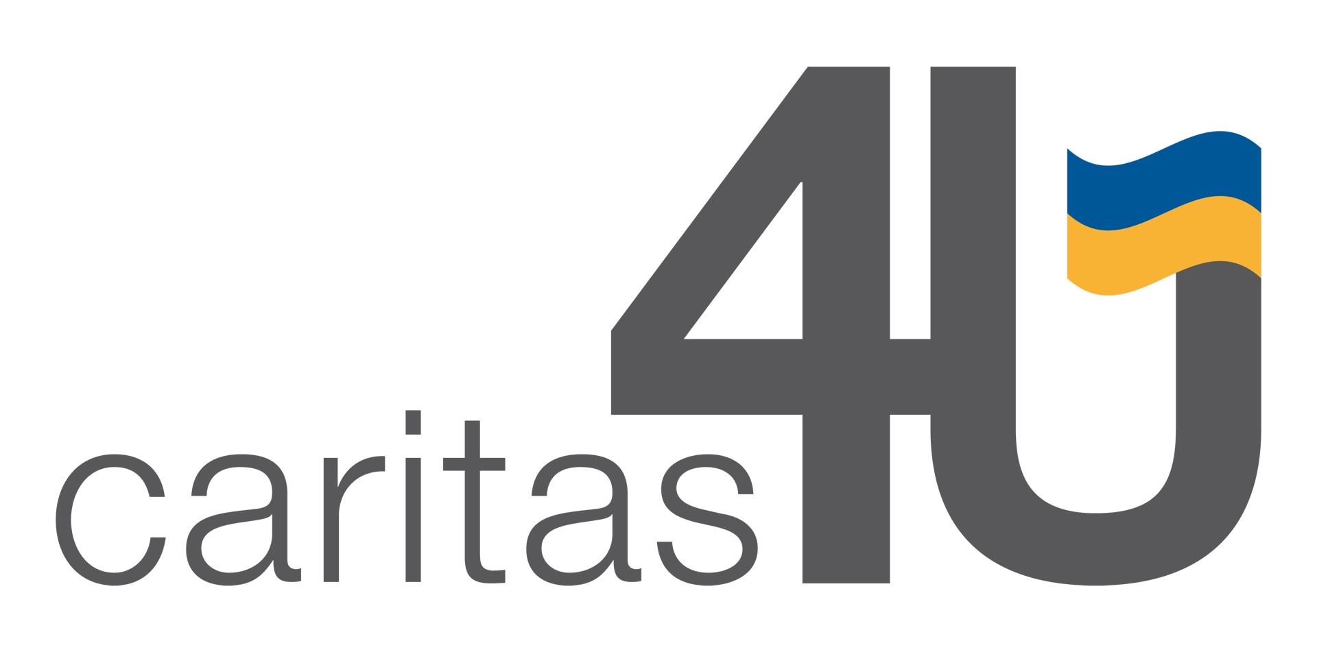 caritas4U rgb 1920px 72dpi Logo