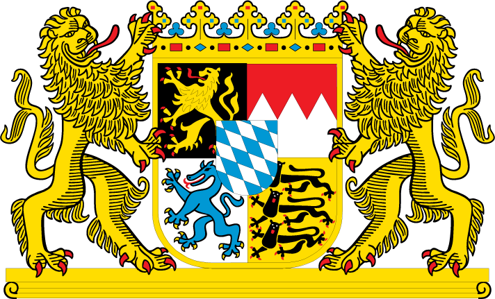 logo bayerischer integrationsrat