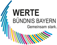 logo wertebündnis bayern